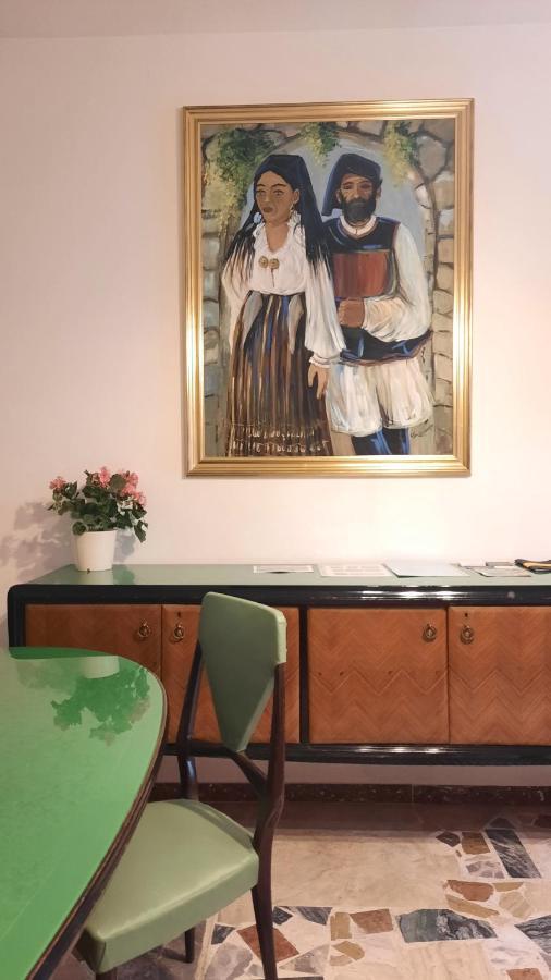 Domuspes Apartman Sedilo Kültér fotó