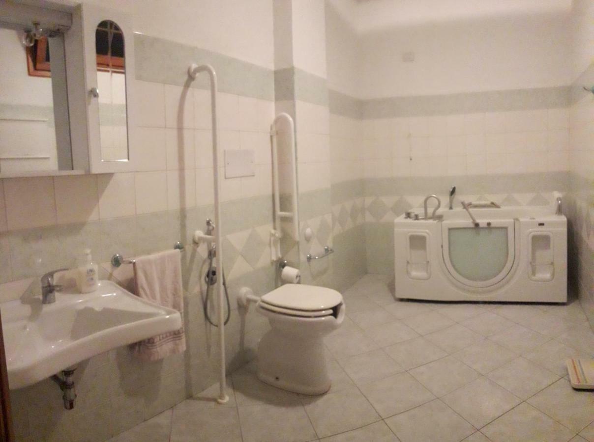 Domuspes Apartman Sedilo Kültér fotó