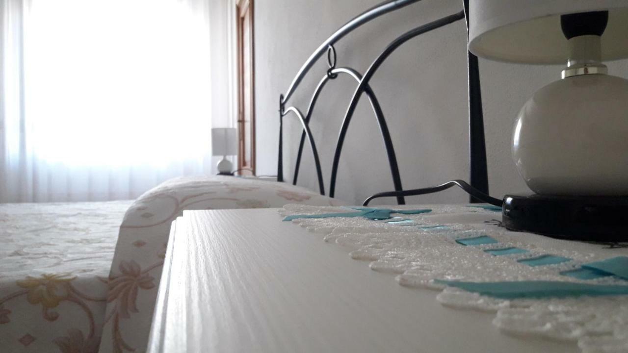 Domuspes Apartman Sedilo Kültér fotó