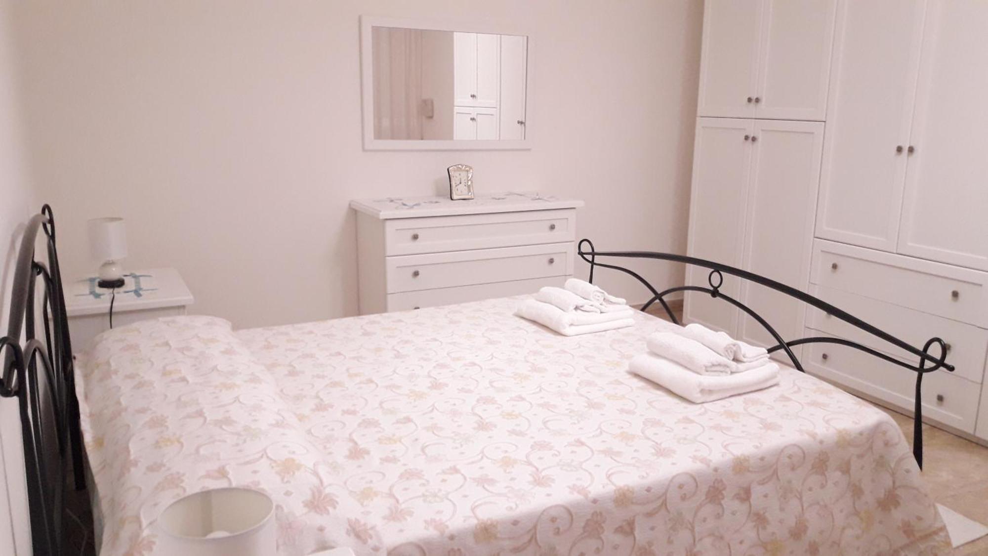 Domuspes Apartman Sedilo Kültér fotó