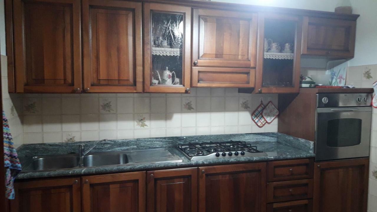 Domuspes Apartman Sedilo Kültér fotó