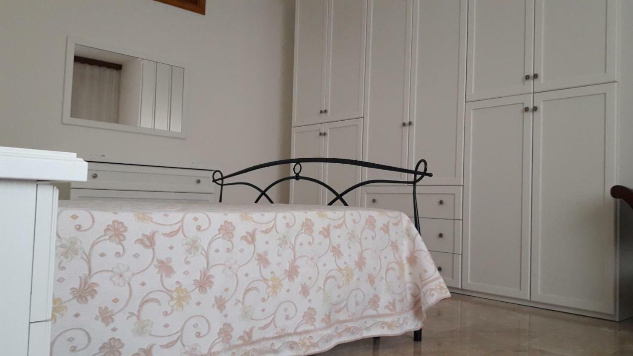 Domuspes Apartman Sedilo Kültér fotó